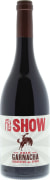 The Show Garnacha 2010 Front Bottle Shot