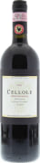 San Fabiano Calcinaia Cellole Riserva Chianti Classico 2007 Front Bottle Shot