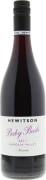 Hewitson Baby Bush Mourvedre 2011 Front Bottle Shot
