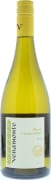Veramonte Chardonnay 2011 Front Bottle Shot
