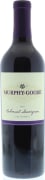 Murphy-Goode California Cabernet Sauvignon 2011 Front Bottle Shot