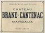 Chateau Brane-Cantenac (Futures Pre-Sale) 2012 Gift Product Image