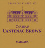 Chateau Cantenac Brown (Futures Pre-Sale) 2012 Gift Product Image