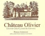 Chateau Olivier (Futures Pre-Sale) 2012 Gift Product Image