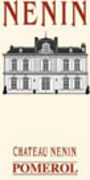 Chateau Nenin (Futures Pre-Sale) 2012 Gift Product Image