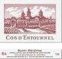 Chateau Cos d'Estournel (Futures Pre-Sale) 2012 Gift Product Image