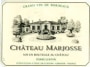 Chateau Marjosse Blanc (Futures Pre-Sale) 2012 Gift Product Image