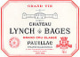Chateau Lynch-Bages (Futures Pre-Sale) 2012 Gift Product Image