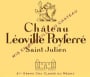 Chateau Leoville Poyferre (Futures Pre-Sale) 2012 Gift Product Image