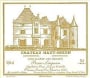 Chateau Haut-Brion (Futures Pre-Sale) 2012 Gift Product Image