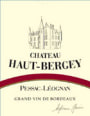 Chateau Haut-Bergey (Futures Pre-Sale) 2012 Gift Product Image