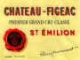 Chateau Figeac (Futures Pre-sale) 2012 Gift Product Image