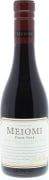 Meiomi Pinot Noir (375ML half-bottle) 2012 Front Bottle Shot