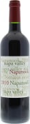 Dominus Napanook Vineyard 2010 Front Bottle Shot
