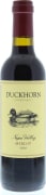 Duckhorn Napa Valley Merlot (375ML half-bottle) 2010 Front Bottle Shot
