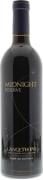 LangeTwins Midnight Reserve 2009 Front Bottle Shot