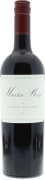 Martin Ray Sonoma County Cabernet Sauvignon 2010 Front Bottle Shot