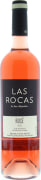 Las Rocas Rose 2012 Front Bottle Shot