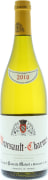 Domaine Matrot Meursault Charmes Premier Cru 2010 Front Bottle Shot
