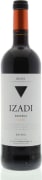Bodegas Izadi Rioja Reserva 2008 Front Bottle Shot