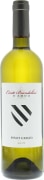 Conte Brandolini Pinot Grigio 2012 Front Bottle Shot