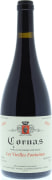 Alain Voge Cornas Les Vieilles Fontaines 2010 Front Bottle Shot