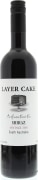 Layer Cake Shiraz 2011 Front Bottle Shot