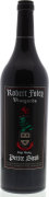 Robert Foley Vineyards Petite Sirah 2003 Front Bottle Shot