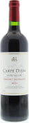 Carpe Diem Cabernet Sauvignon 2011 Front Bottle Shot