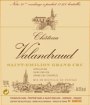 Chateau Valandraud (Futures Pre-sale) 2012 Gift Product Image