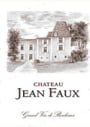 Chateau Jean Faux (Futures Pre-sale) 2012 Gift Product Image