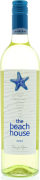 The Beachhouse Sauvignon Blanc 2012 Front Bottle Shot
