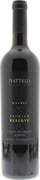 Piattelli Premium Reserve Malbec 2011 Front Bottle Shot