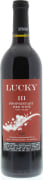 Lucky Proprietary Red Blend (III) Front Bottle Shot