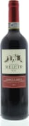 Castello di Meleto Chianti Classico 2010 Front Bottle Shot