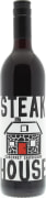 House Wine Steak House Cabernet Sauvignon 2010 Front Bottle Shot