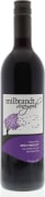 Milbrandt Traditions Merlot 2012 Front Bottle Shot