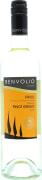 Benvolio Pinot Grigio 2012 Front Bottle Shot