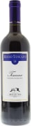 Castello di Meleto Rosso Toscano 2009 Front Bottle Shot