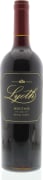 Lyeth Red Meritage 2011 Front Bottle Shot