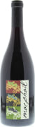 MacPhail Gap's Crown Pinot Noir 2010 Front Bottle Shot