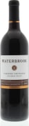 Waterbrook Cabernet Sauvignon 2011 Front Bottle Shot