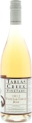 Tablas Creek Patelin de Tablas Rose 2012 Front Bottle Shot