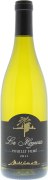 Michel Redde Pouilly Fume La Moynerie 2011 Front Bottle Shot