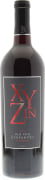 XYZin Old Vine Zinfandel 2011 Front Bottle Shot