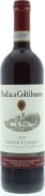 Badia a Coltibuono Chianti Classico 2010 Front Bottle Shot