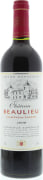 Chateau Beaulieu Comtes de Tastes 2009 Front Bottle Shot