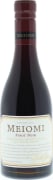 Meiomi Pinot Noir (375ML half-bottle) 2011 Front Bottle Shot