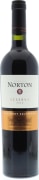Bodega Norton Reserva Cabernet Sauvignon 2010 Front Bottle Shot
