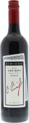 Cimicky Trumps Shiraz 2011 Front Bottle Shot